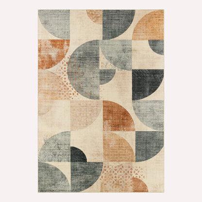 Orris Easy Clean Rug By Rugello - London Luxury Rugs Online