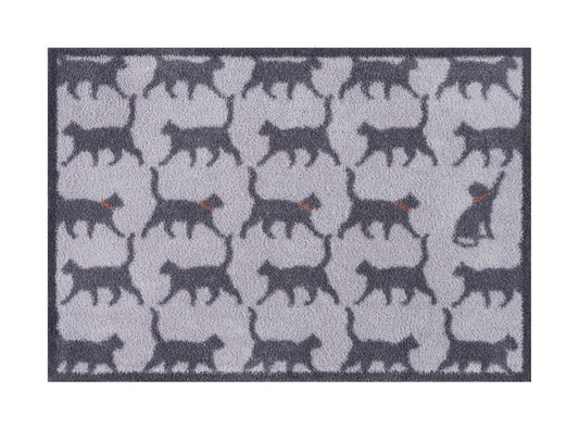 Turtle Mats Indoor Mat Tailgate