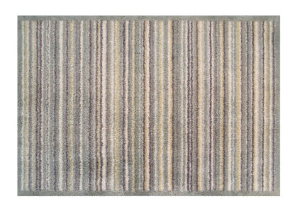 Turtle Mats Indoor Mat Stripes