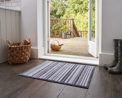 Turtle Mats Indoor Mat Stripes