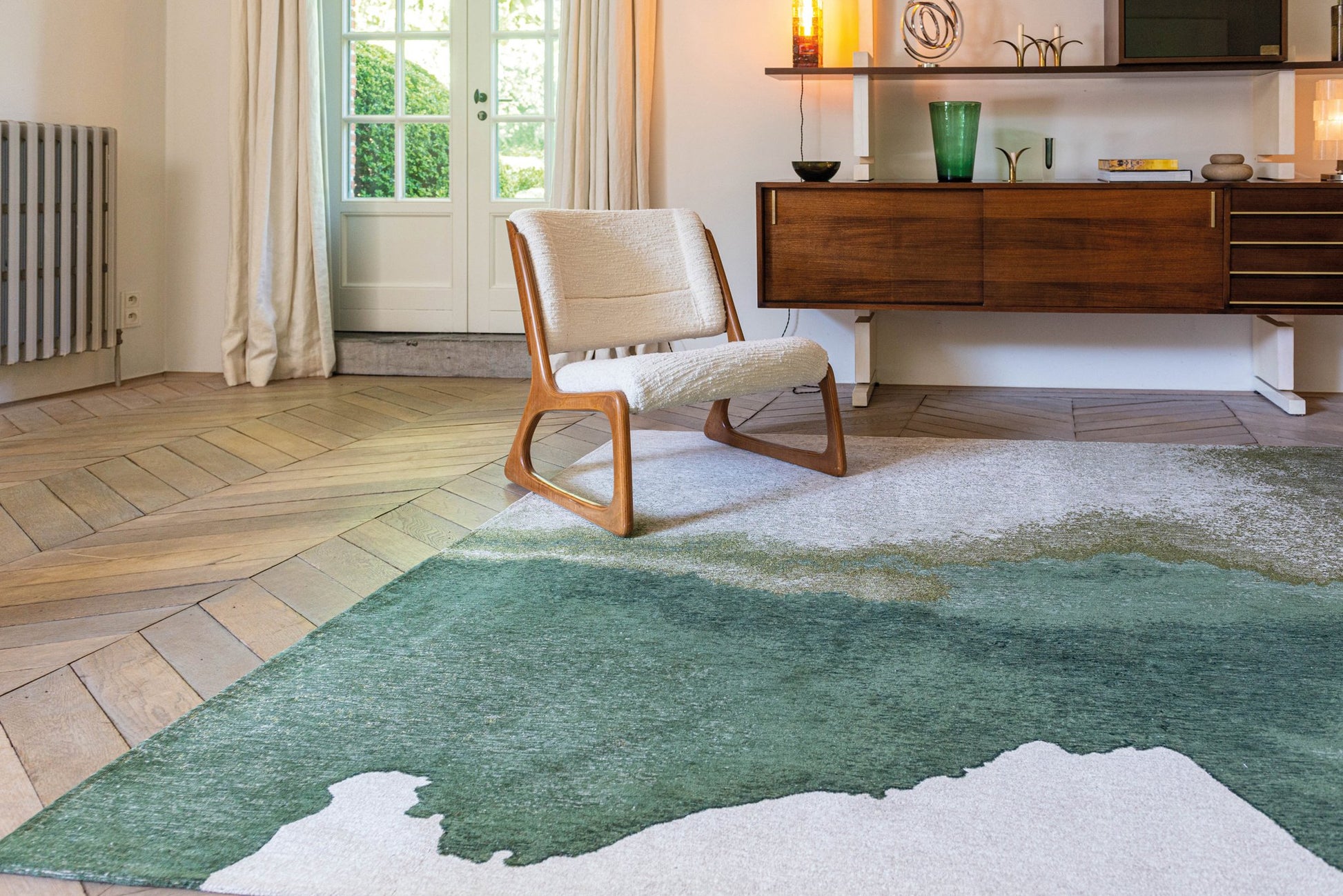Lagoon Rug Collection - London Luxury Rugs Online