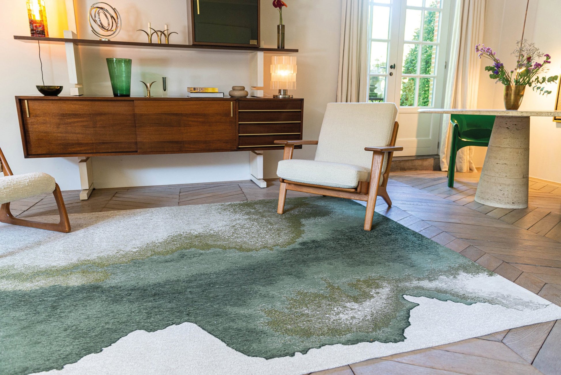 Lagoon Rug Collection - London Luxury Rugs Online