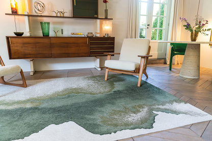 Lagoon Rug Collection - London Luxury Rugs Online