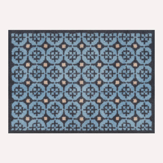 Parterre Design Indoor Mat - London Luxury Rugs Online