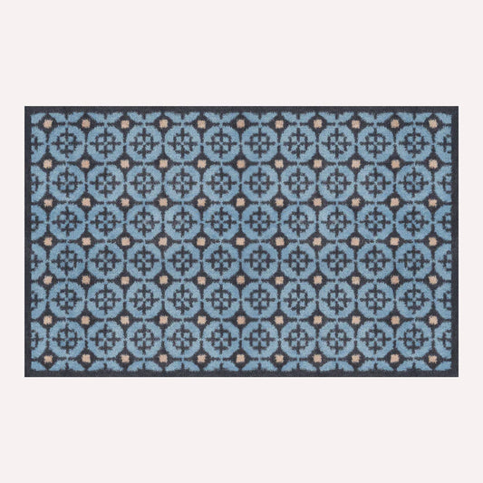 Parterre Design Indoor Mat - London Luxury Rugs Online