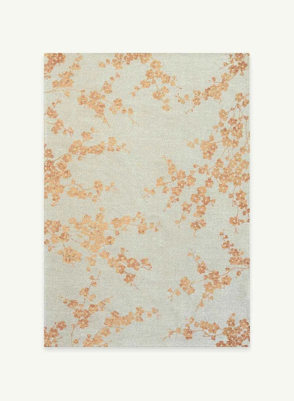 Sakura Rug Collection