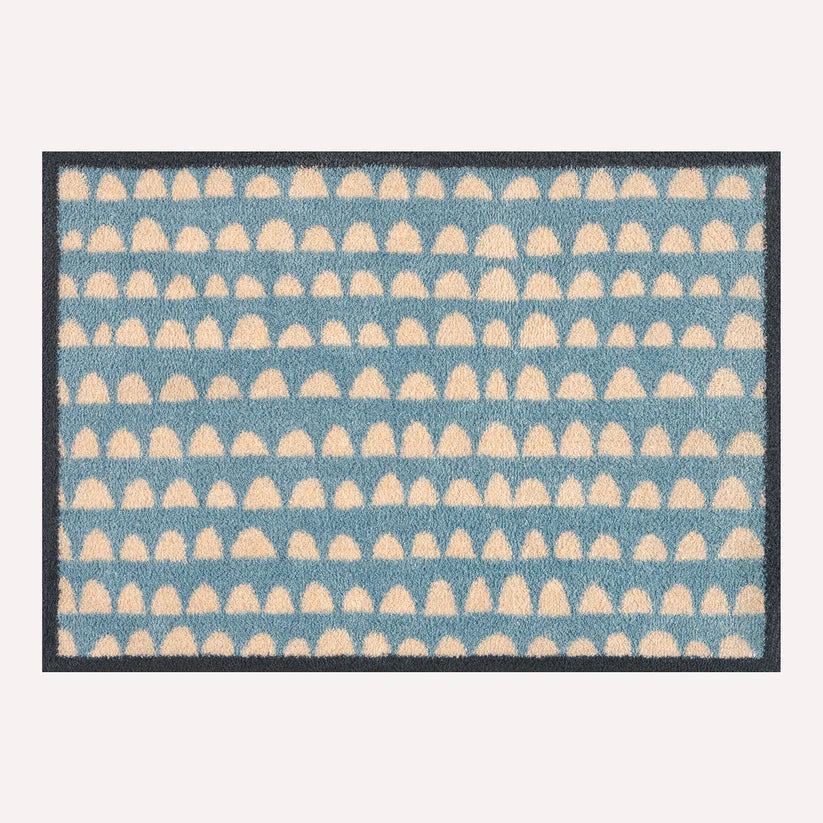 Priya Stylish Floor Mat for Luxury Homes - London Luxury Rugs Online
