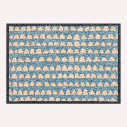 Priya Stylish Floor Mat for Luxury Homes - London Luxury Rugs Online