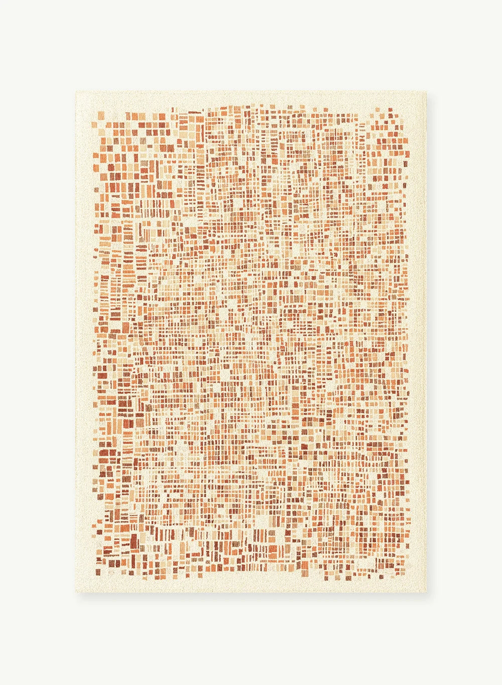 Cubik Rug Collection - London Luxury Rugs Online