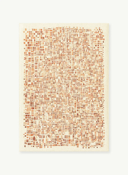 Cubik Rug Collection - London Luxury Rugs Online