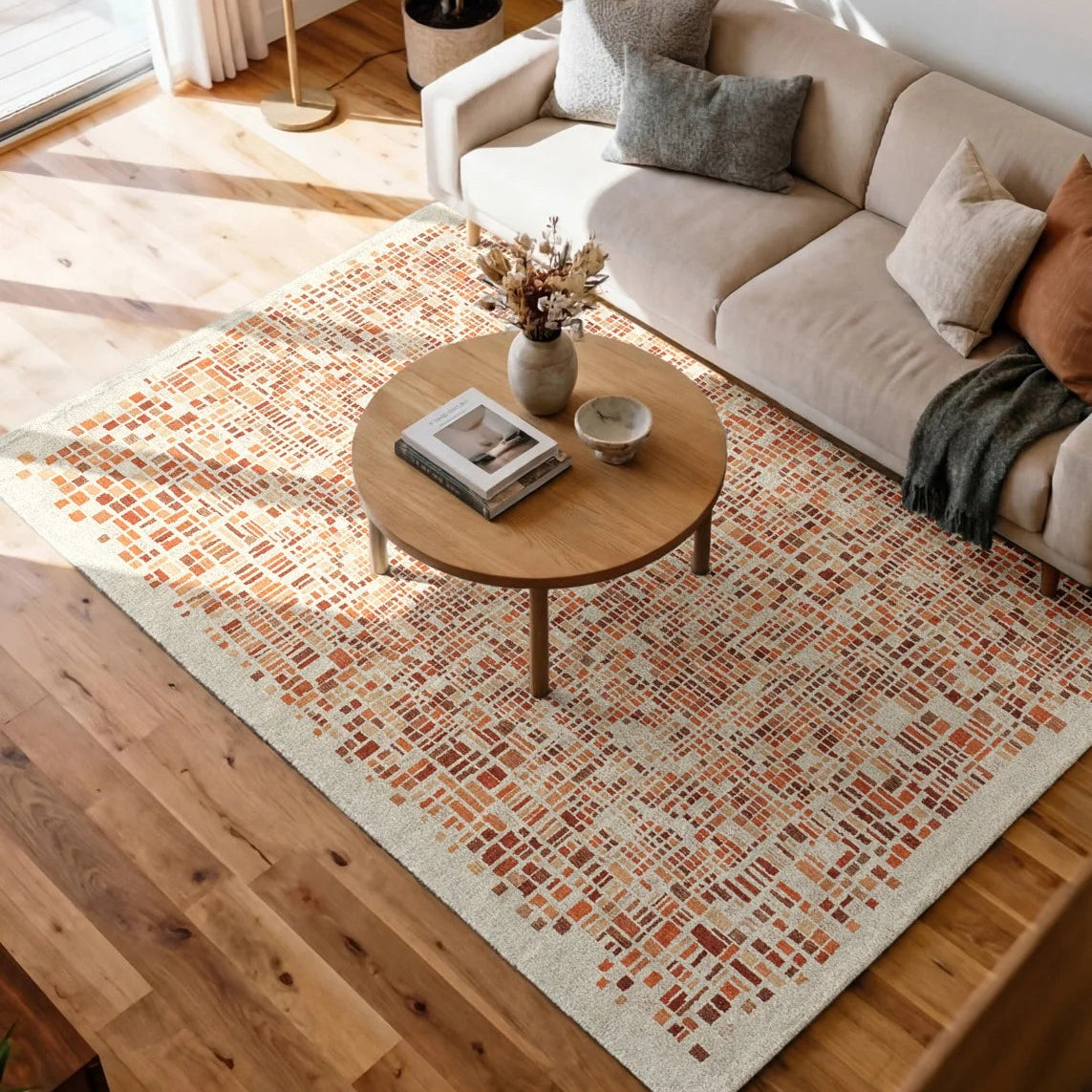 Cubik Rug Collection - London Luxury Rugs Online