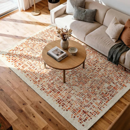 Cubik Rug Collection - London Luxury Rugs Online