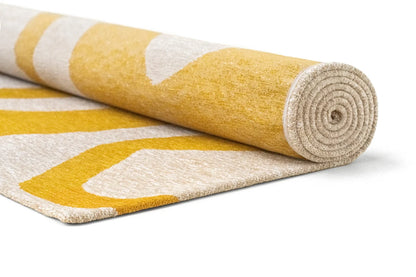 Ribbon Design Rug - London Luxury Rugs Online