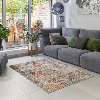 Seruna Easy Clean Rug By Rugello - London Luxury Rugs Online