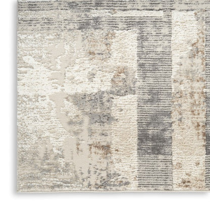  - Nourison Sustainable Trends Collection - London Luxury Rugs