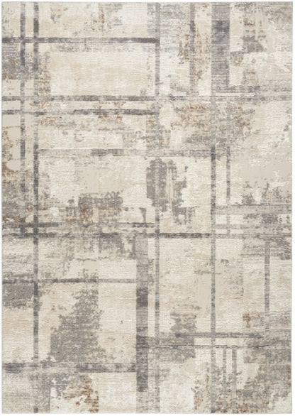  - Nourison Sustainable Trends Collection - London Luxury Rugs
