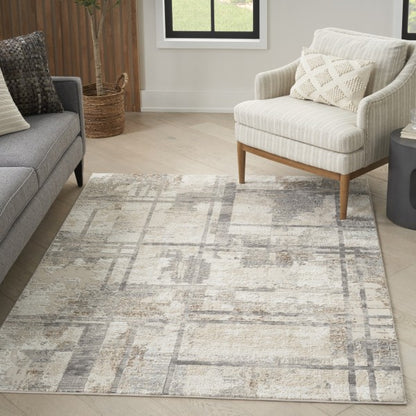  - Nourison Sustainable Trends Collection - London Luxury Rugs