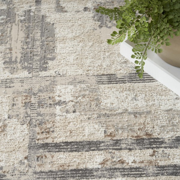  - Nourison Sustainable Trends Collection - London Luxury Rugs