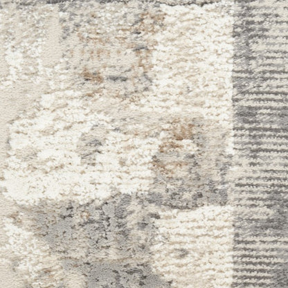  - Nourison Sustainable Trends Collection - London Luxury Rugs