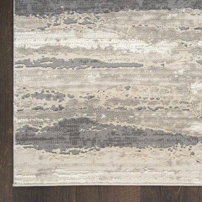  - Nourison Sustainable Trends Collection - London Luxury Rugs