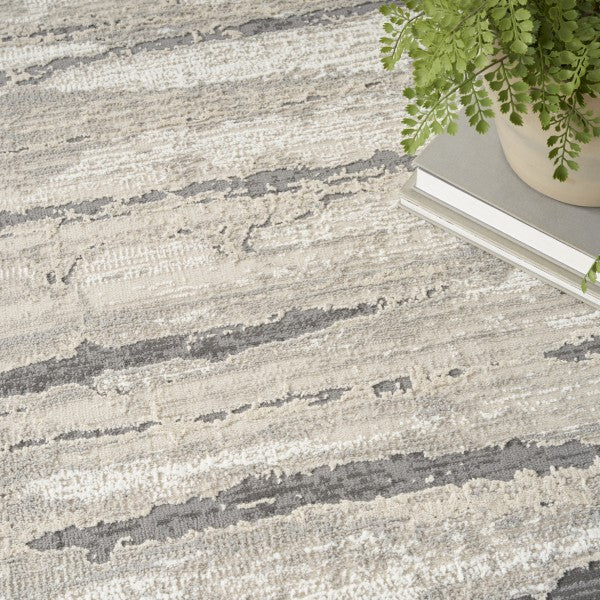  - Nourison Sustainable Trends Collection - London Luxury Rugs