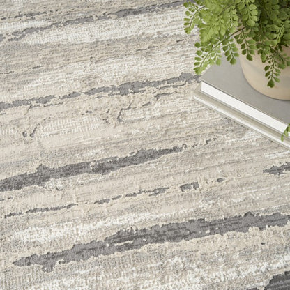  - Nourison Sustainable Trends Collection - London Luxury Rugs