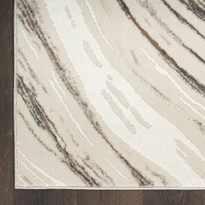  - Nourison Sustainable Trends Collection - London Luxury Rugs