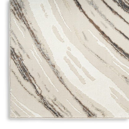  - Nourison Sustainable Trends Collection - London Luxury Rugs
