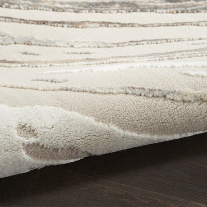  - Nourison Sustainable Trends Collection - London Luxury Rugs