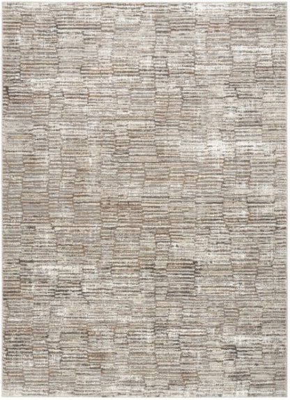  - Nourison Sustainable Trends Collection - London Luxury Rugs