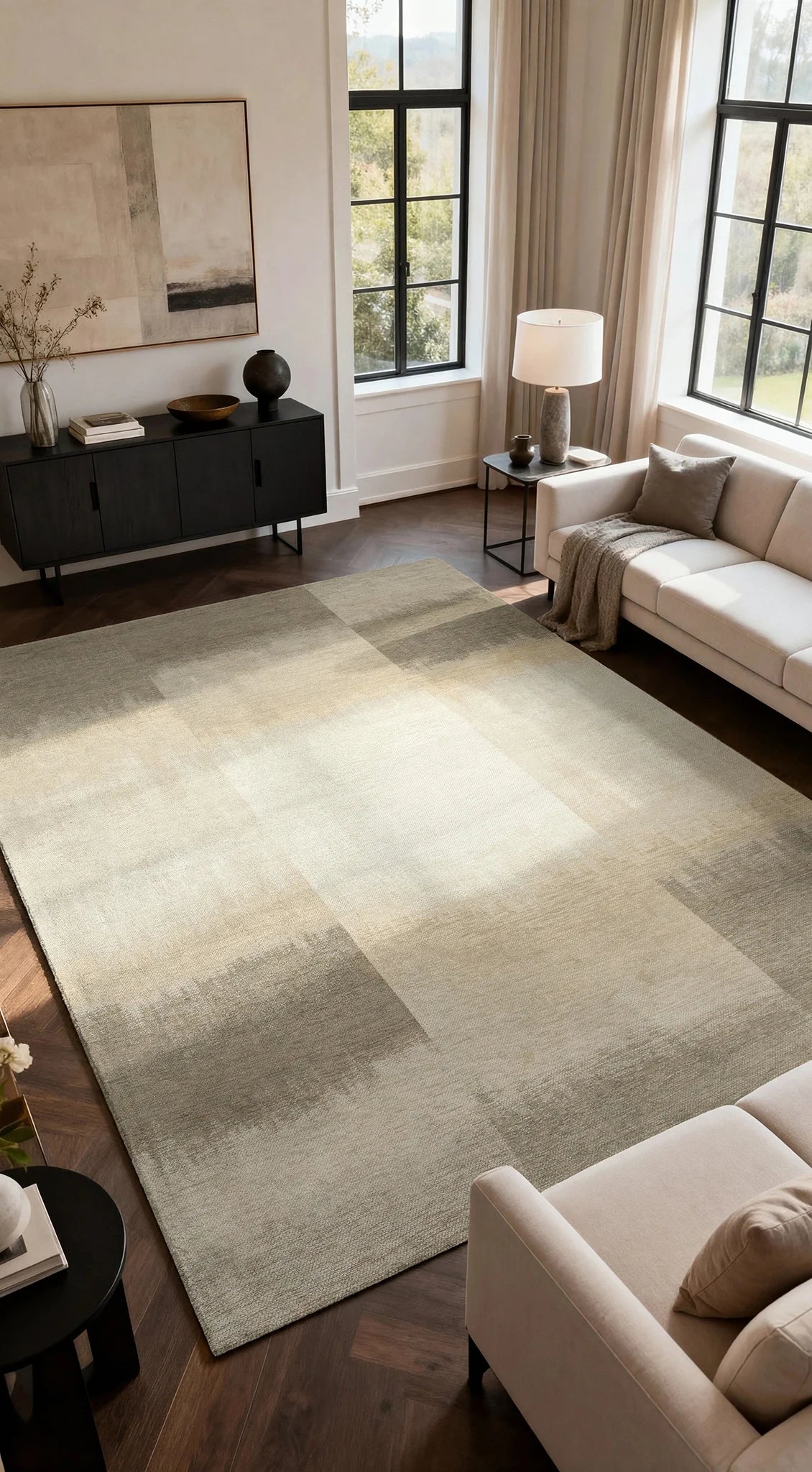 Sendai Rug Collection - London Luxury Rugs Online