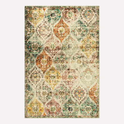 Seruna Easy Clean Rug By Rugello - London Luxury Rugs Online