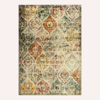 Seruna Easy Clean Rug By Rugello - London Luxury Rugs Online