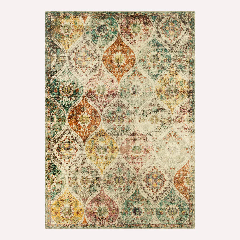 Seruna Easy Clean Rug By Rugello - London Luxury Rugs Online
