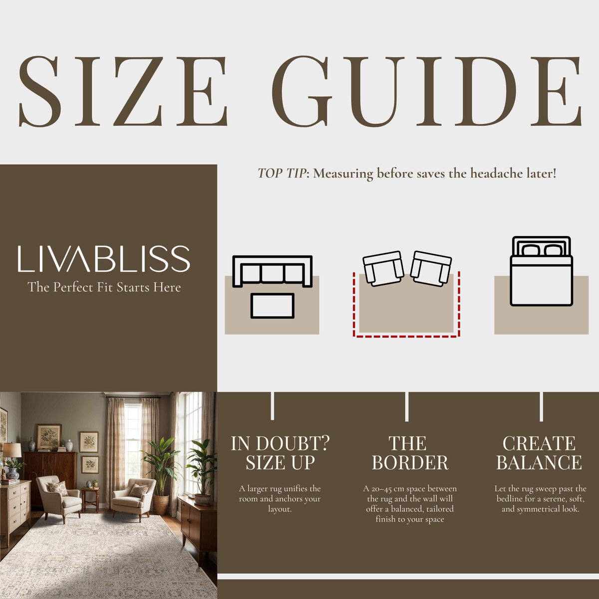 Brooklyn Hand Tufted Rug