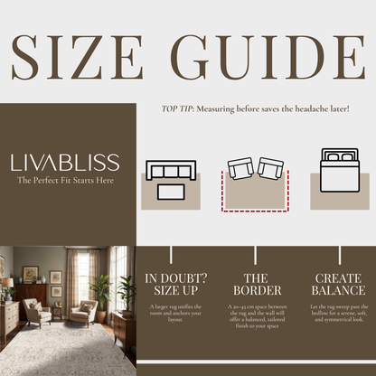 Brooklyn Hand Tufted Rug