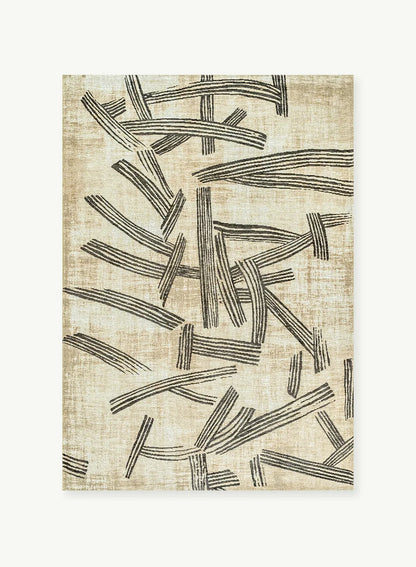 Kanji Rug Collection - London Luxury Rugs Online