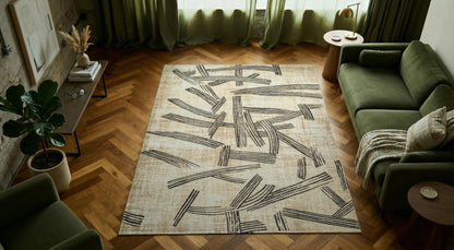 Kanji Rug Collection - London Luxury Rugs Online