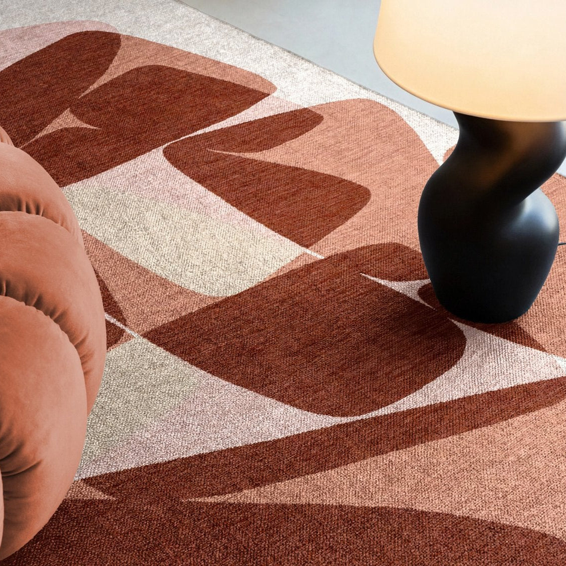 Stones Rug Collection - London Luxury Rugs Online