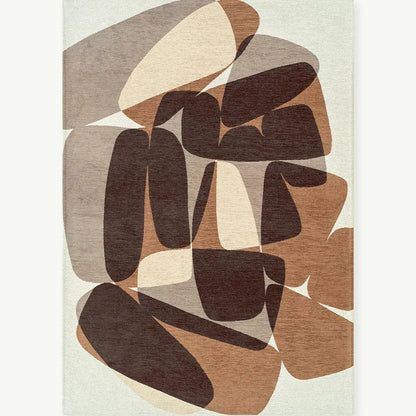 Stones Rug Collection - London Luxury Rugs Online