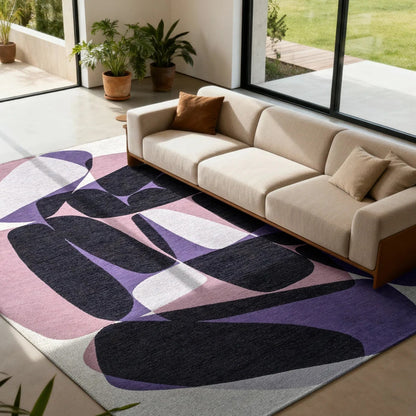 Stones Rug Collection - London Luxury Rugs Online