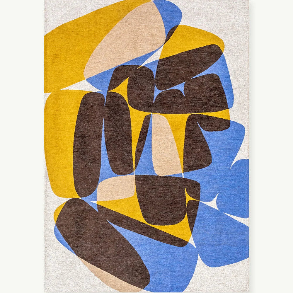 Stones Rug Collection - London Luxury Rugs Online