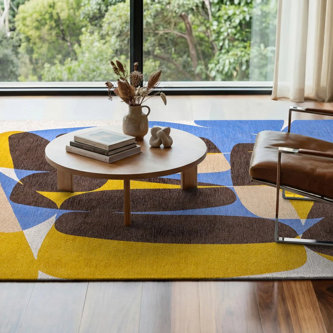 Stones Rug Collection - London Luxury Rugs Online