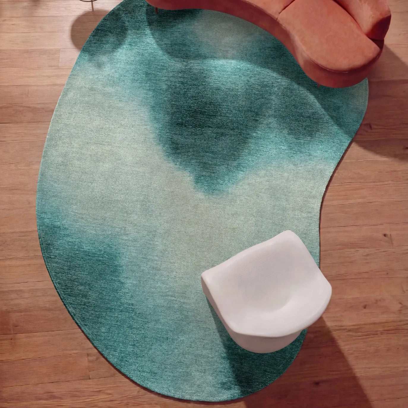 Aquarelle Rug Collection - London Luxury Rugs Online