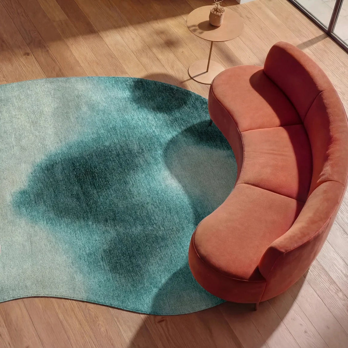 Aquarelle Rug Collection - London Luxury Rugs Online