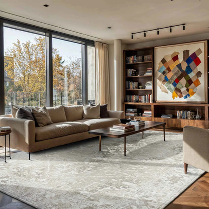 Tabriz Rug Collection