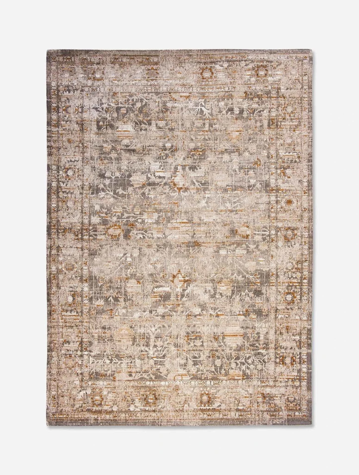 Ushak Rug Collection