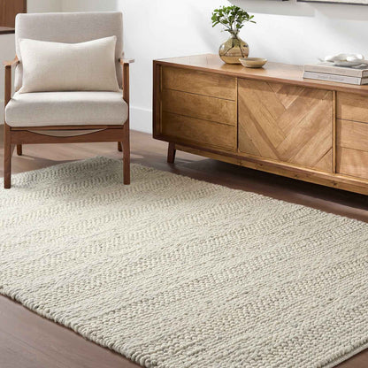 Tahoe II Hand Woven Wool Rug