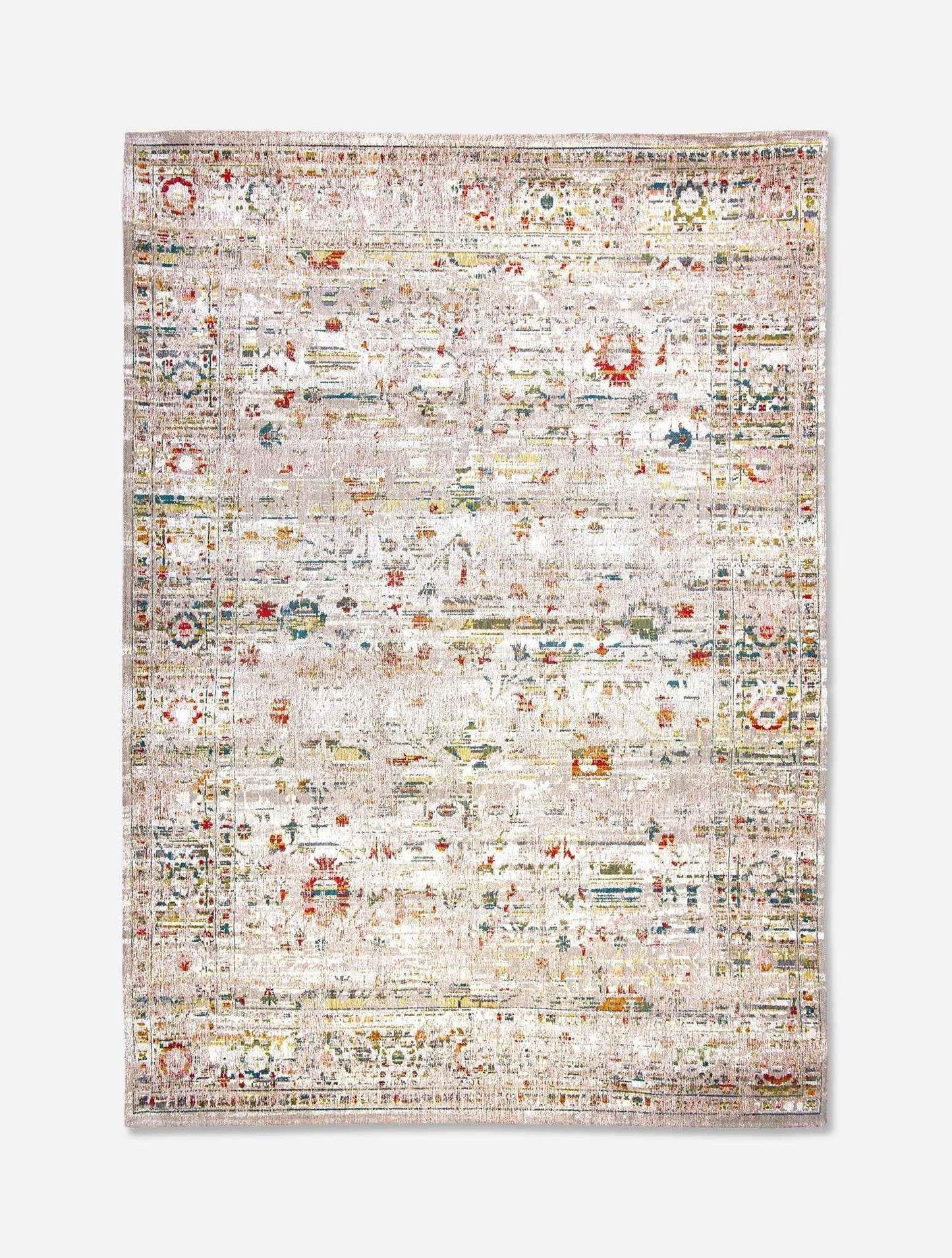 Ushak Rug Collection