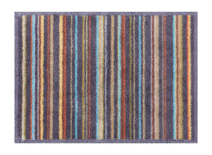 Turtle Mats Indoor Mat Stripes